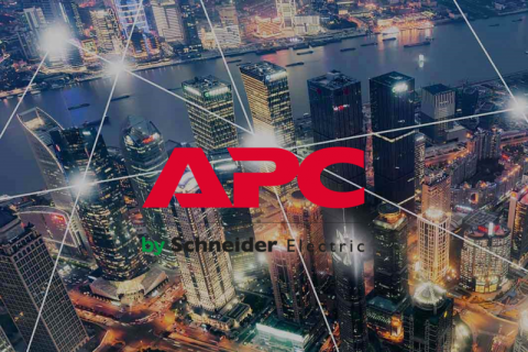 Oberon присвоен наивысший партнерский статус APC by Schneider Electric